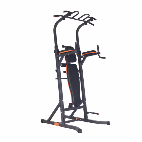 Great Quality Adjustable Pull up Bar Pull up Training Bar Power Tower Pull-up Bar