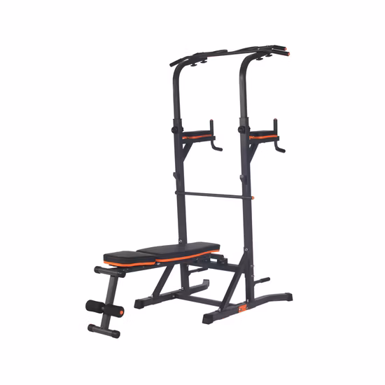 Great Quality Adjustable Pull up Bar Pull up Training Bar Power Tower Pull-up Bar