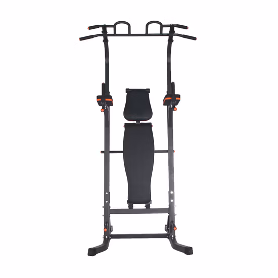 Great Quality Adjustable Pull up Bar Pull up Training Bar Power Tower Pull-up Bar