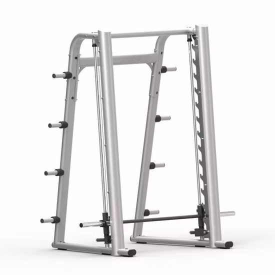 Профессиональное коммерческое силовое оборудование для тренажерного зала Кабельный кроссовер-тренажер