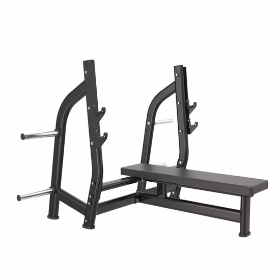 Стул для силового фитнеса Скамья с гантелями для сидения Скамья для тренировок