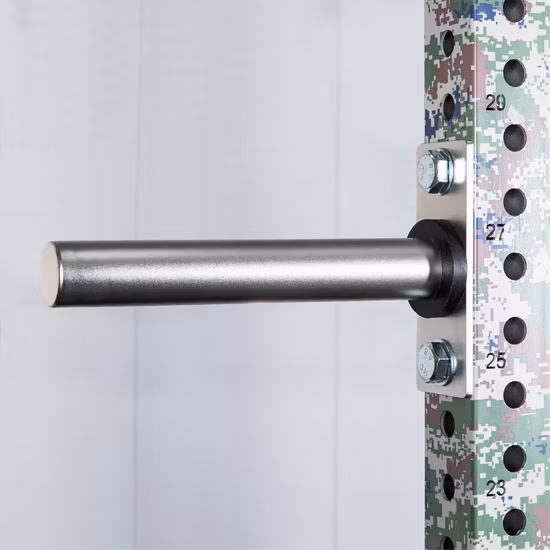 Новейший дизайн оборудования для домашнего спортзала Оборудование для тренажерного зала Стойка для приседаний включает в себя крепление Smith Multi